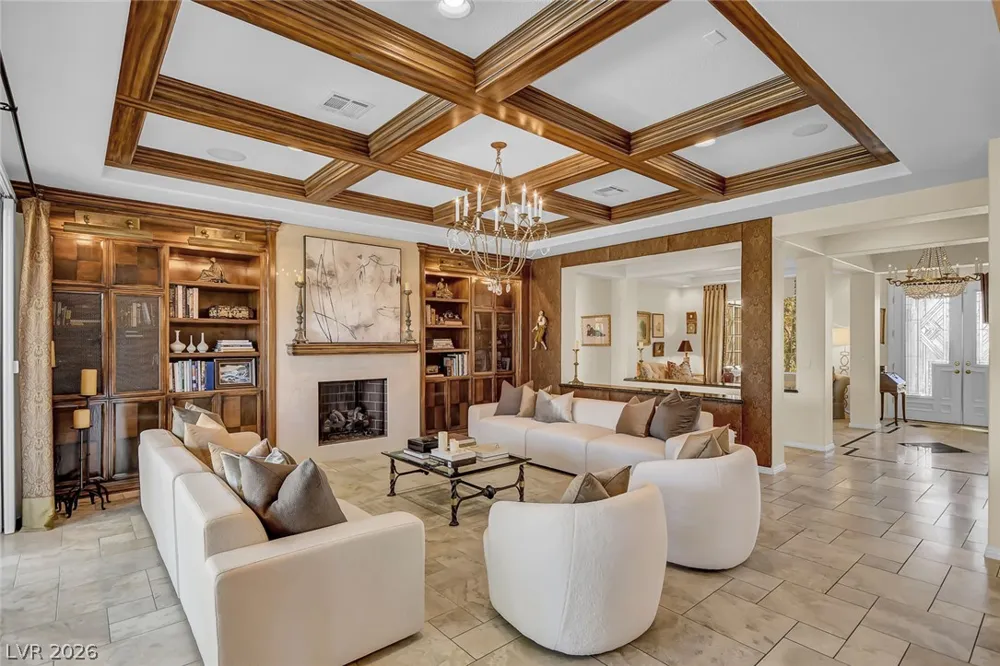 10266 Romantico Drive Las Vegas, NV 89135