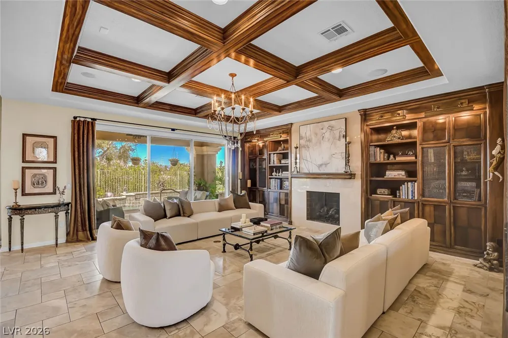 10266 Romantico Drive Las Vegas, NV 89135