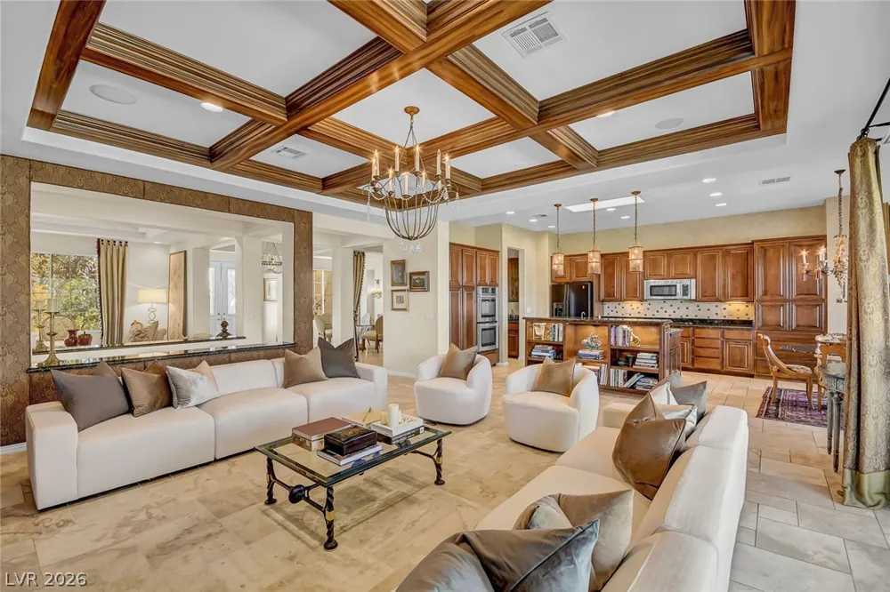 10266 Romantico Drive Las Vegas, NV 89135