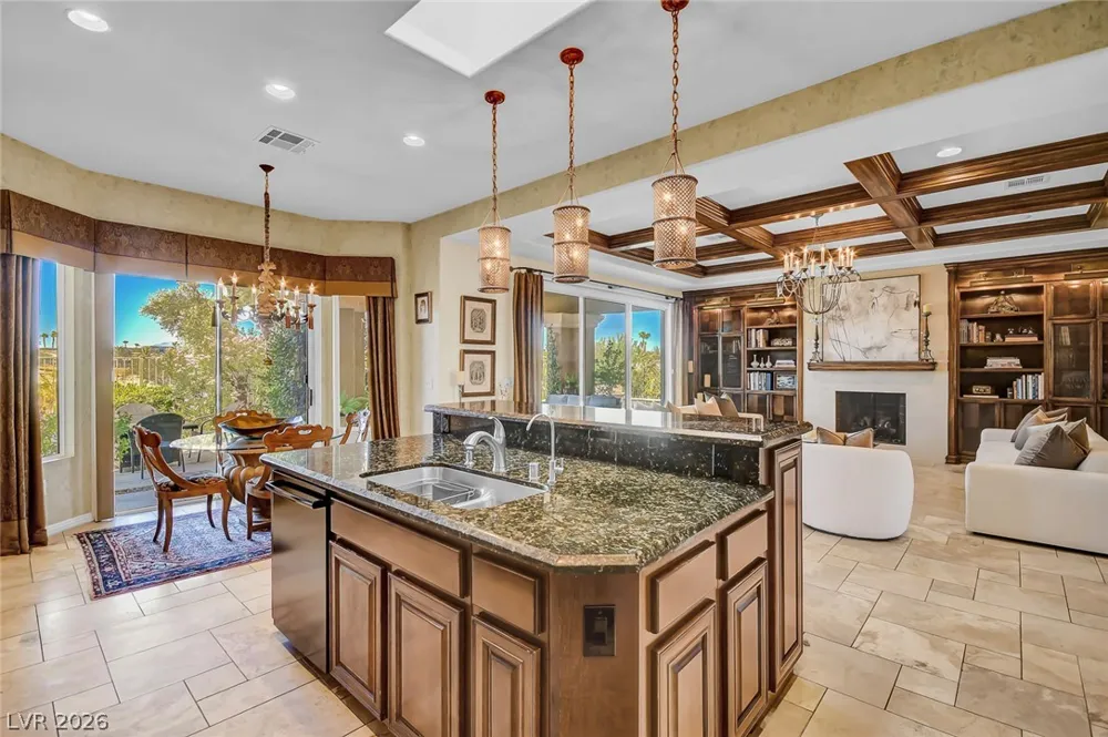 10266 Romantico Drive Las Vegas, NV 89135