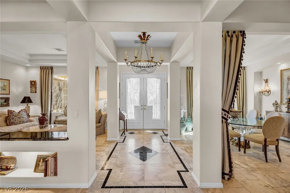10266 Romantico Drive Las Vegas, NV 89135