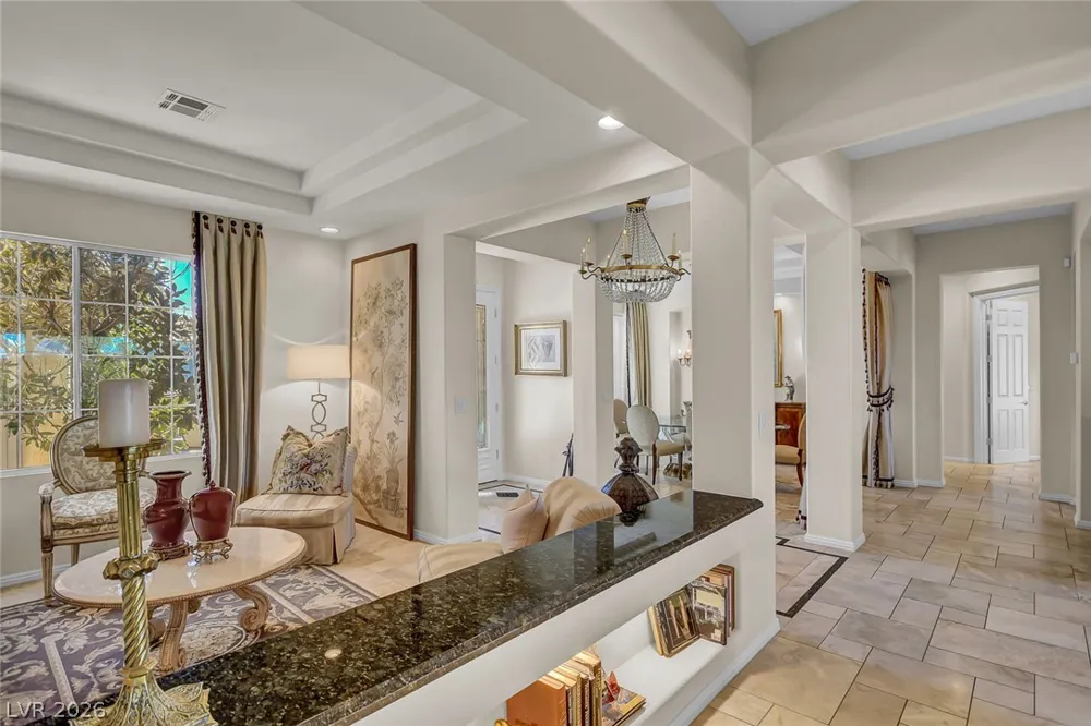 10266 Romantico Drive Las Vegas, NV 89135