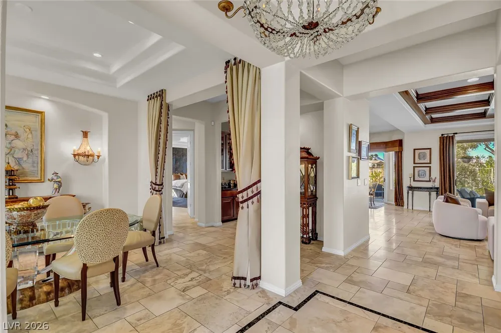 10266 Romantico Drive Las Vegas, NV 89135