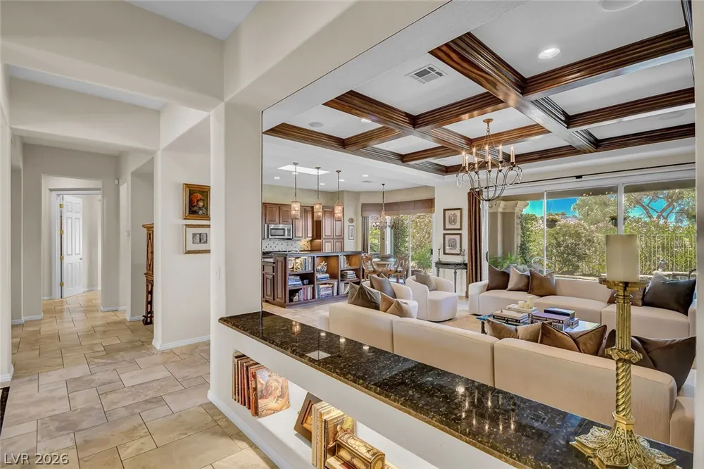 10266 Romantico Drive Las Vegas, NV 89135