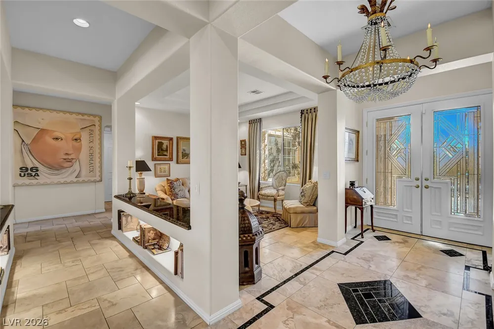 10266 Romantico Drive Las Vegas, NV 89135