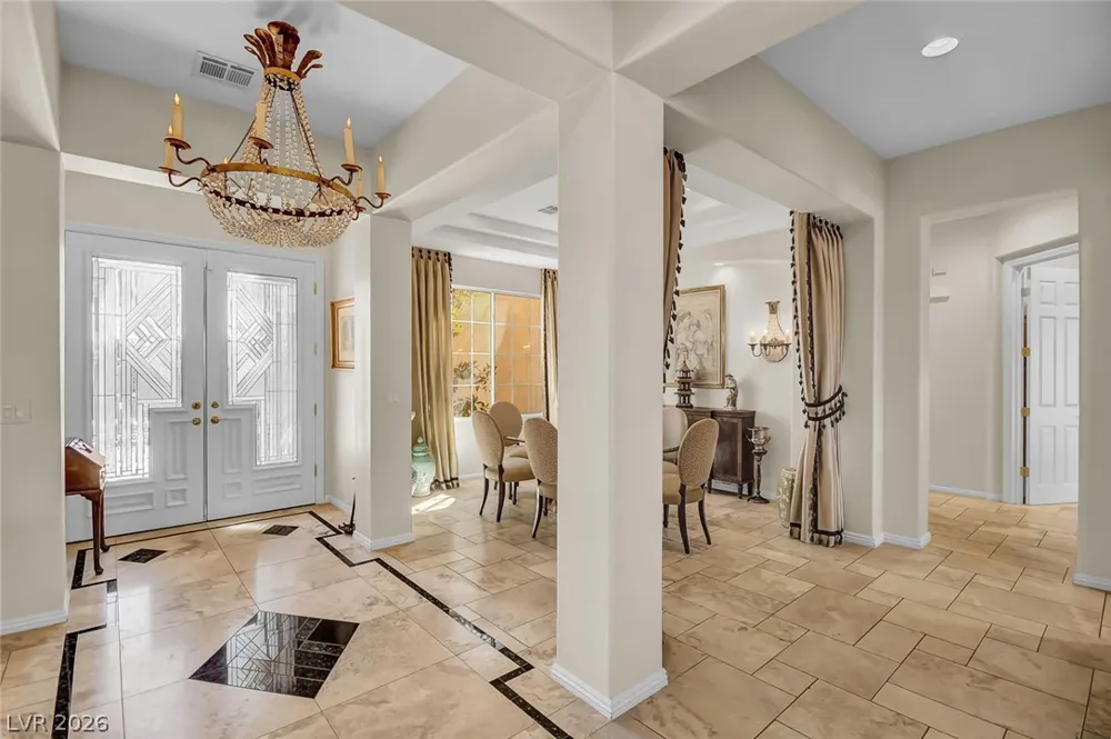 10266 Romantico Drive Las Vegas, NV 89135