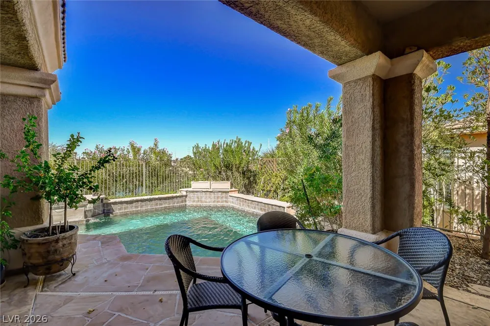 10266 Romantico Drive Las Vegas, NV 89135