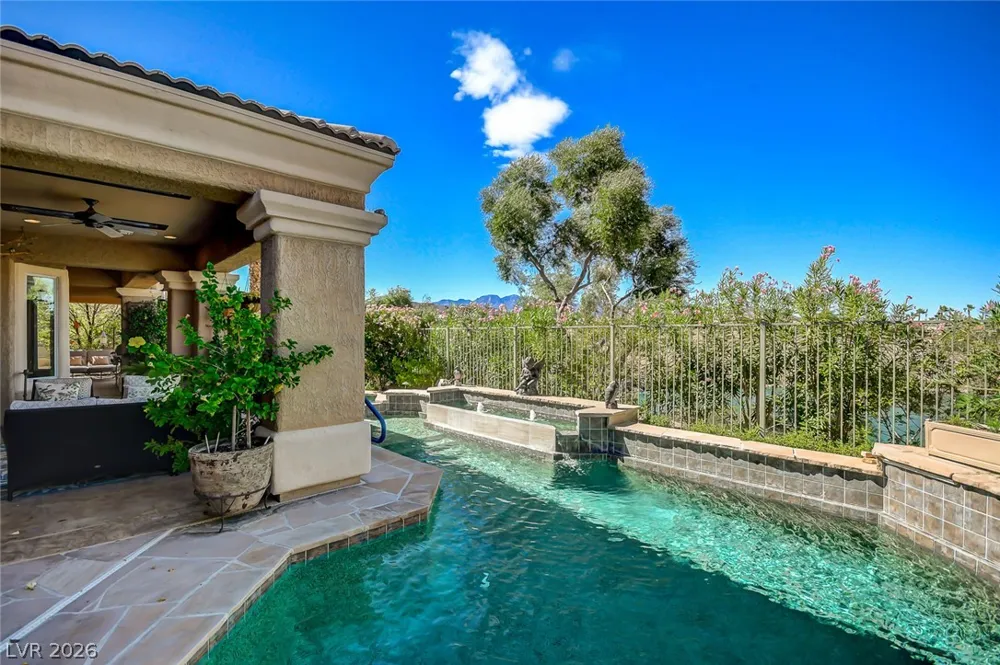 10266 Romantico Drive Las Vegas, NV 89135