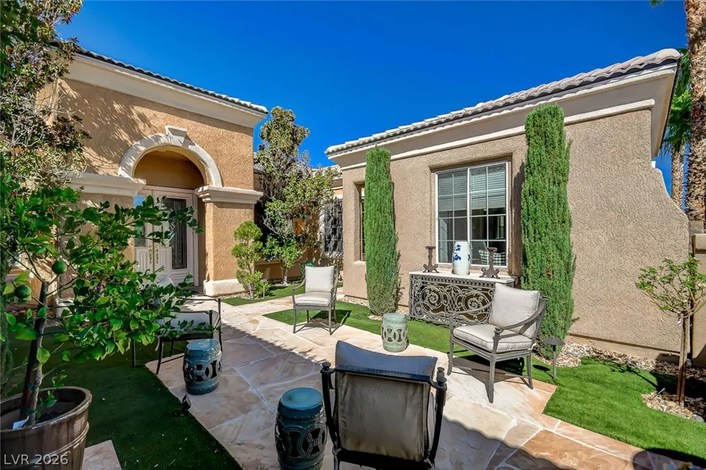 10266 Romantico Drive Las Vegas, NV 89135