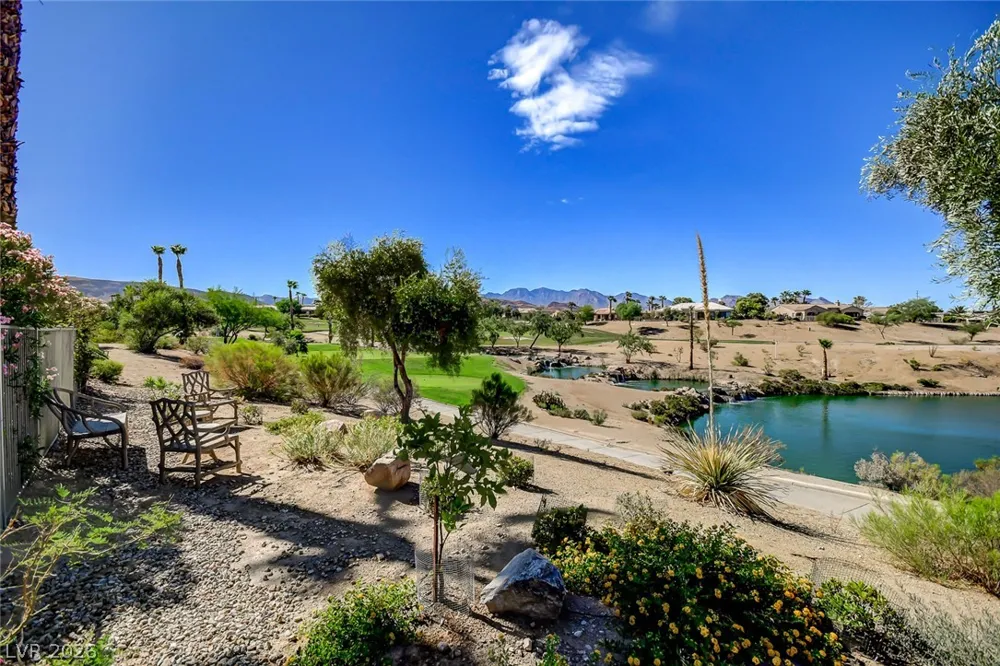 10266 Romantico Drive Las Vegas, NV 89135