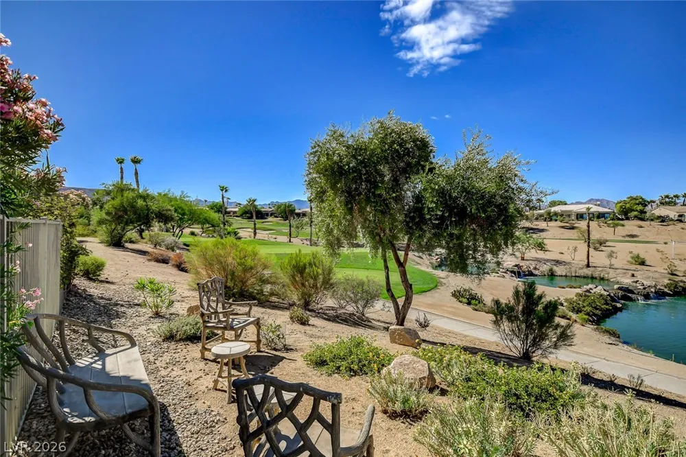 10266 Romantico Drive Las Vegas, NV 89135