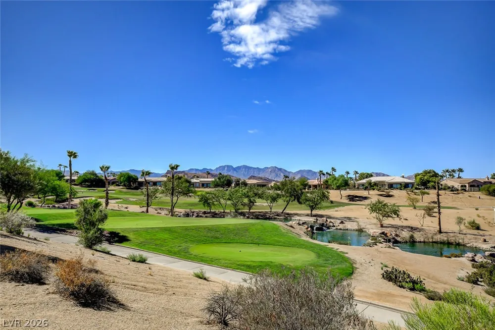 10266 Romantico Drive Las Vegas, NV 89135