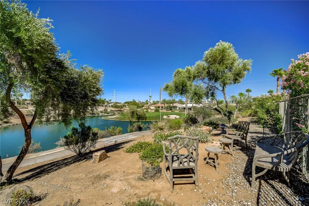 10266 Romantico Drive Las Vegas, NV 89135