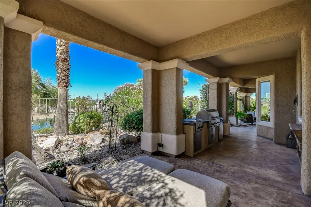 10266 Romantico Drive Las Vegas, NV 89135