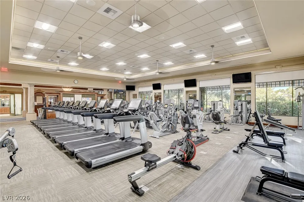10266 Romantico Drive Las Vegas, NV 89135