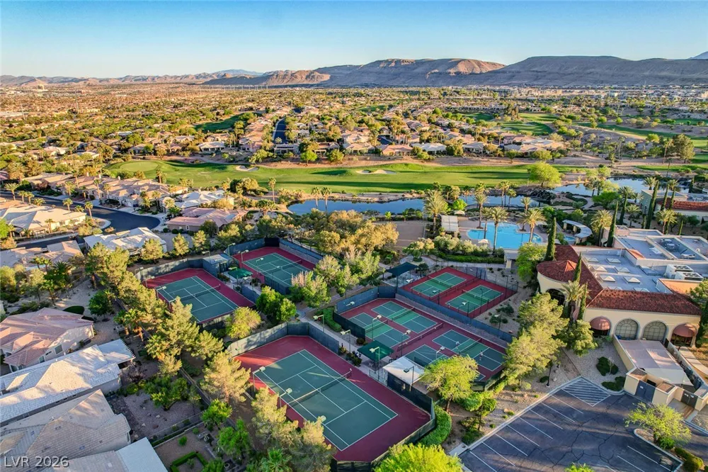 10266 Romantico Drive Las Vegas, NV 89135