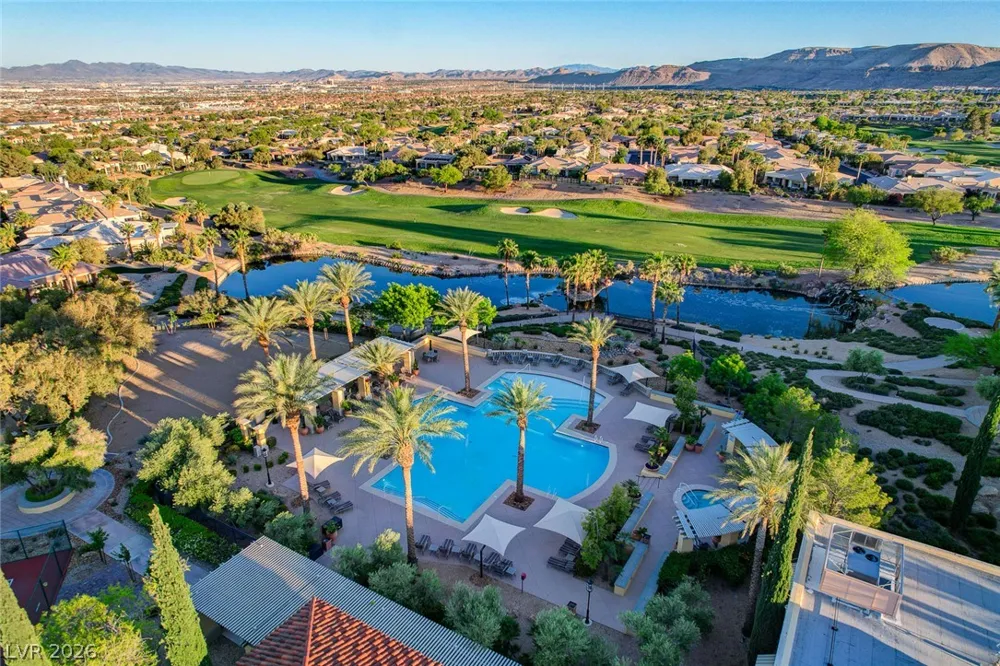 10266 Romantico Drive Las Vegas, NV 89135