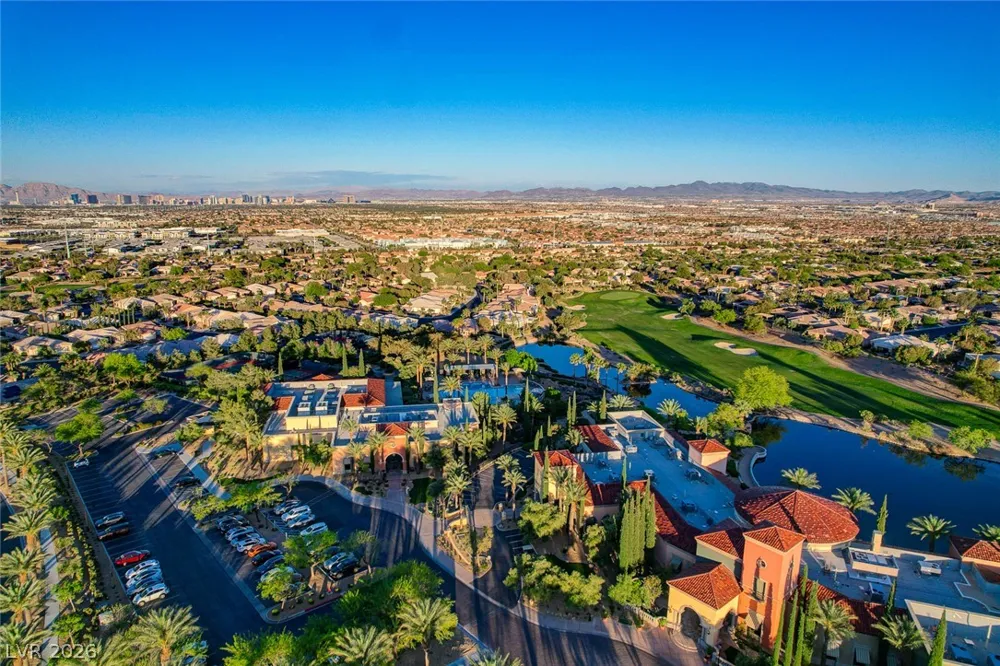 10266 Romantico Drive Las Vegas, NV 89135