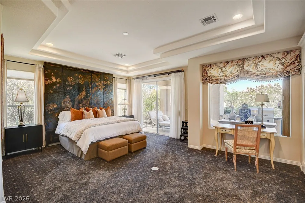 10266 Romantico Drive Las Vegas, NV 89135
