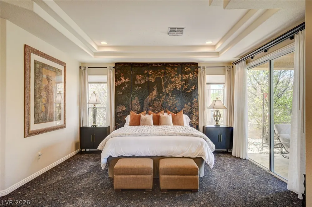 10266 Romantico Drive Las Vegas, NV 89135