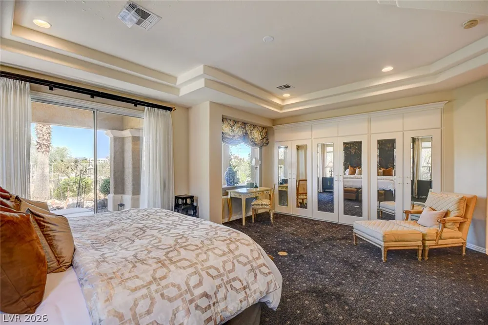 10266 Romantico Drive Las Vegas, NV 89135