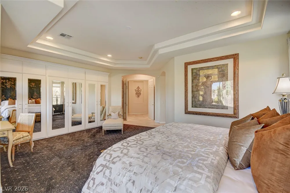 10266 Romantico Drive Las Vegas, NV 89135