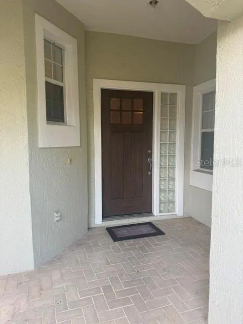 8418 FOXWORTH CIRCLE #42 Orlando, FL 32819