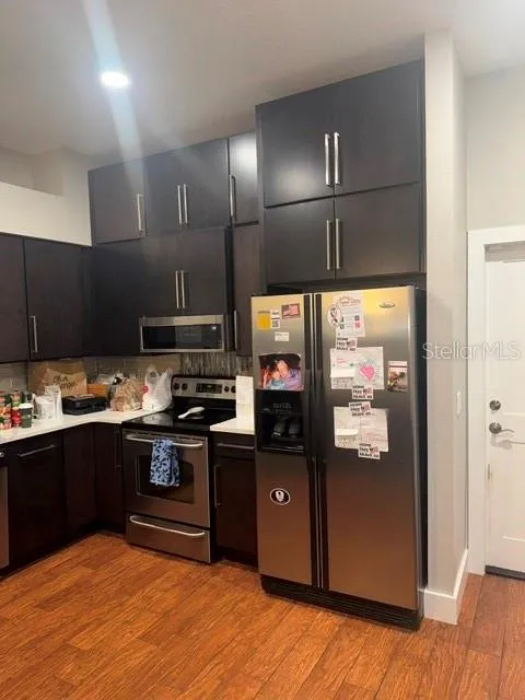 8418 FOXWORTH CIRCLE #42 Orlando, FL 32819