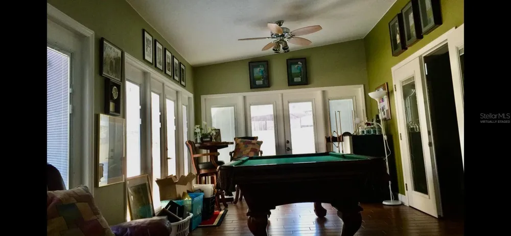 8418 FOXWORTH CIRCLE #42 Orlando, FL 32819