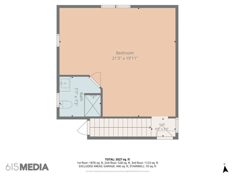 96 Poplar St Franklin, TN 37064