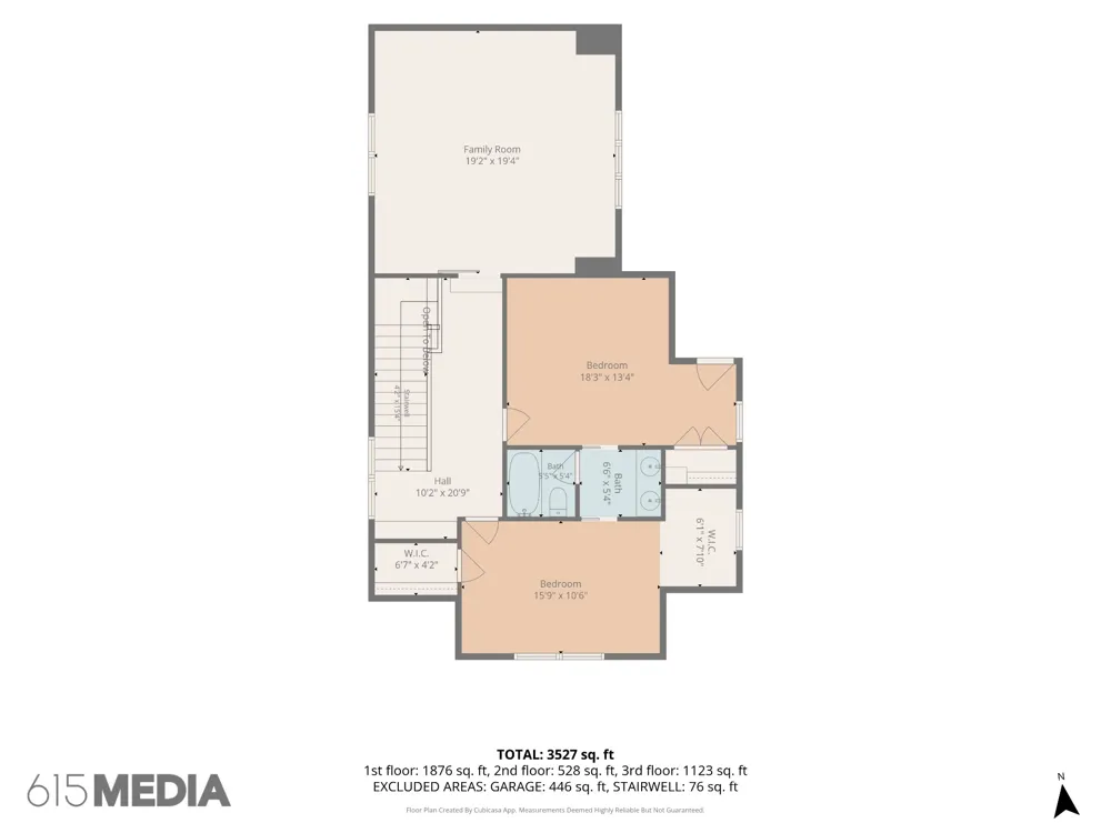 96 Poplar St Franklin, TN 37064