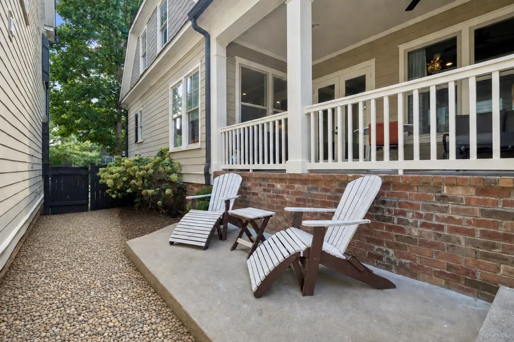 96 Poplar St Franklin, TN 37064