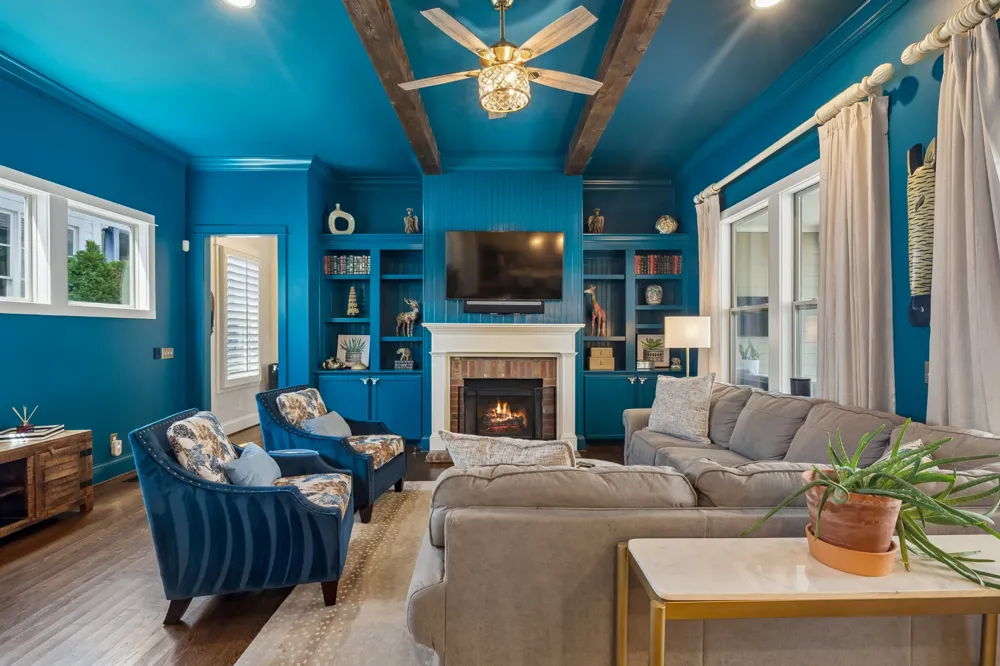 96 Poplar St Franklin, TN 37064