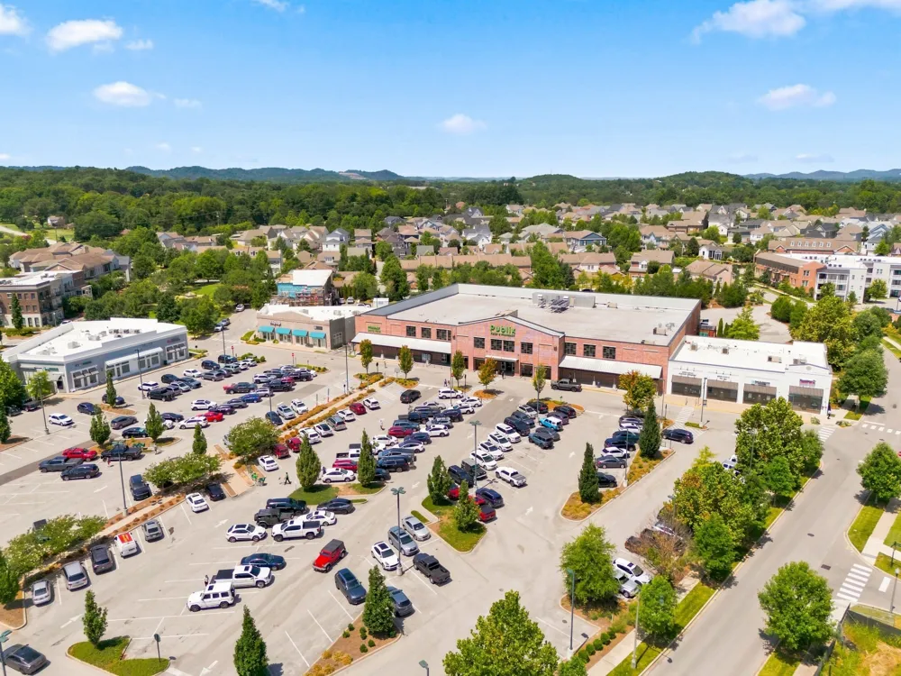 96 Poplar St Franklin, TN 37064