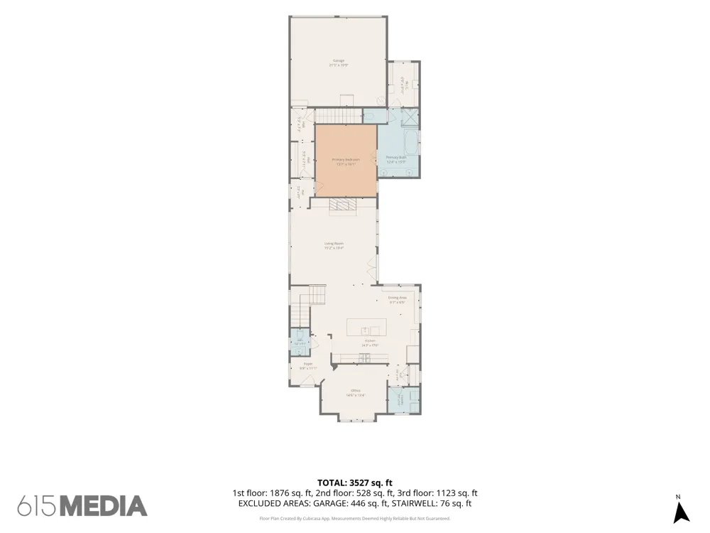 96 Poplar St Franklin, TN 37064