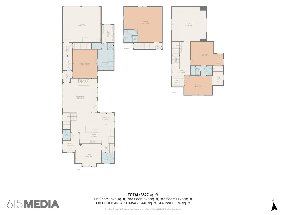 96 Poplar St Franklin, TN 37064