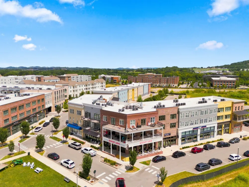 96 Poplar St Franklin, TN 37064