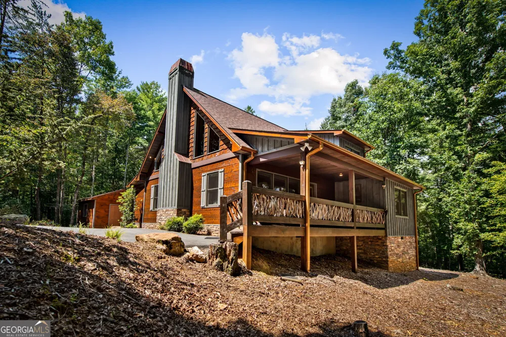 60 OASIS DR Blue Ridge, GA 30513