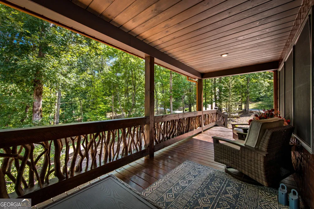 60 OASIS DR Blue Ridge, GA 30513
