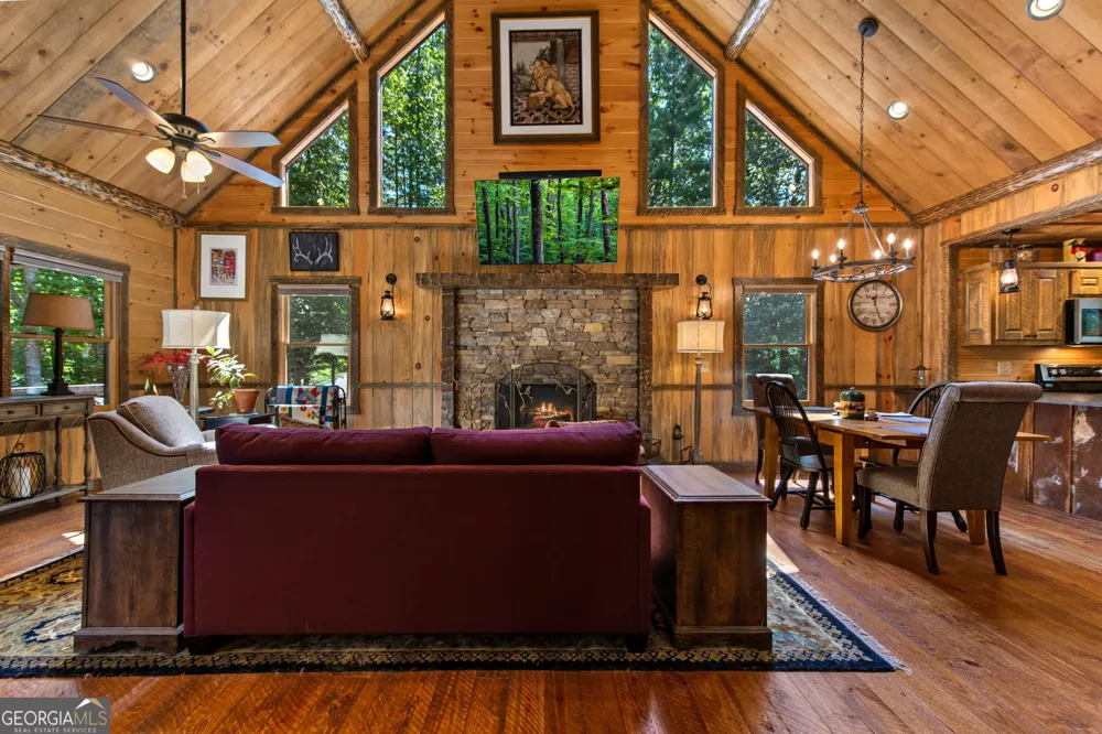 60 OASIS DR Blue Ridge, GA 30513