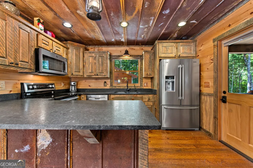 60 OASIS DR Blue Ridge, GA 30513