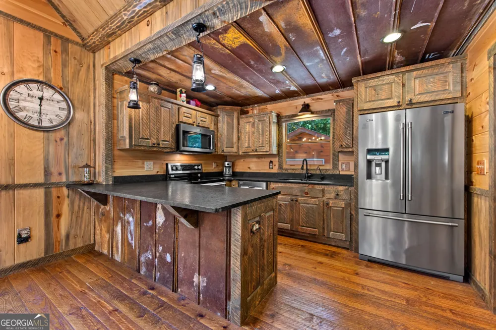 60 OASIS DR Blue Ridge, GA 30513