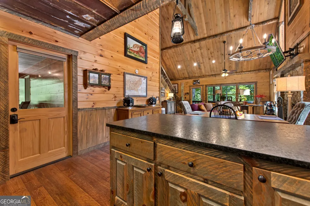 60 OASIS DR Blue Ridge, GA 30513