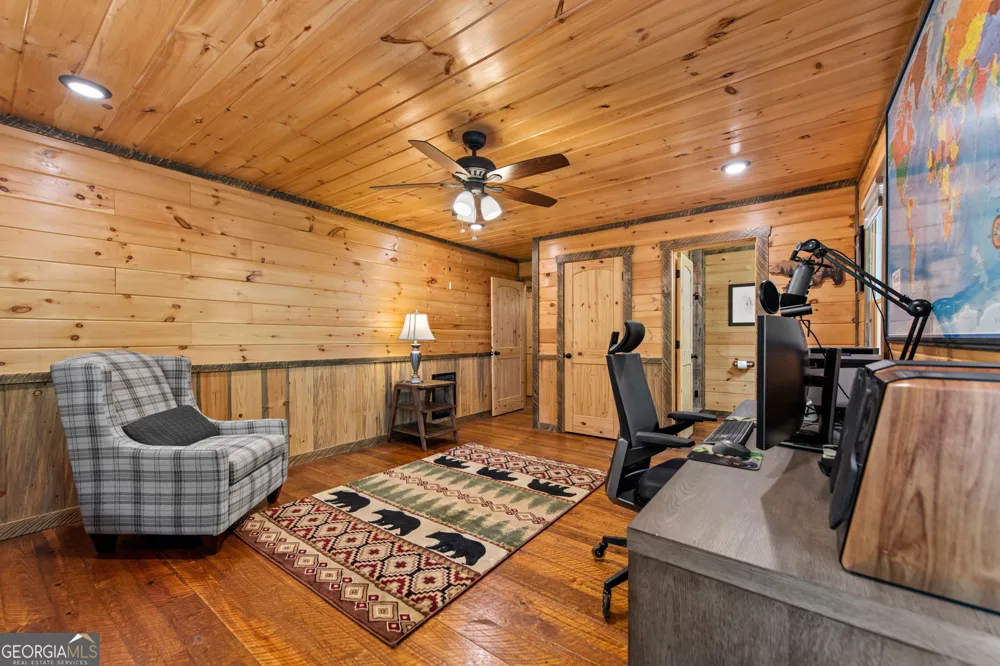 60 OASIS DR Blue Ridge, GA 30513