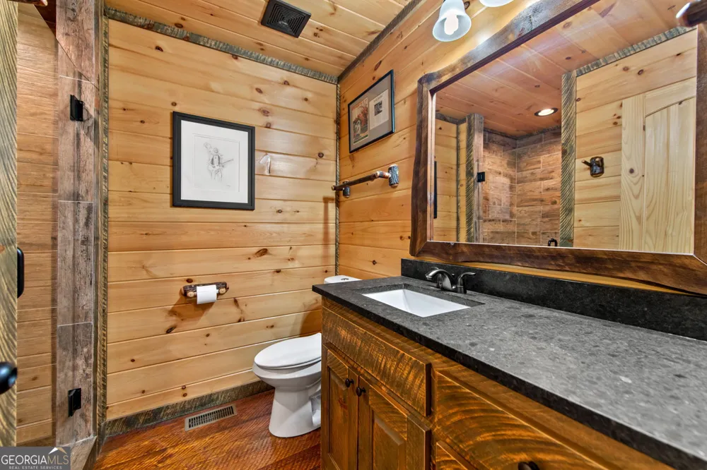 60 OASIS DR Blue Ridge, GA 30513