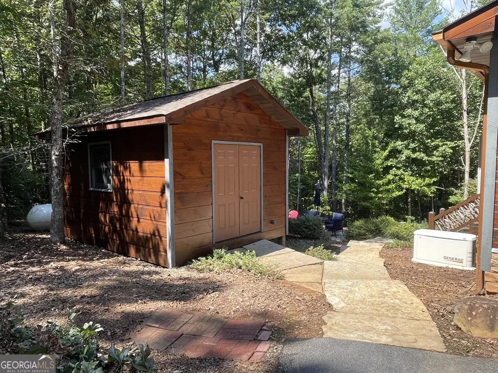 60 OASIS DR Blue Ridge, GA 30513