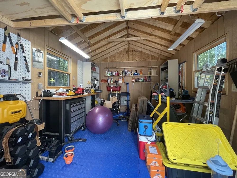 60 OASIS DR Blue Ridge, GA 30513