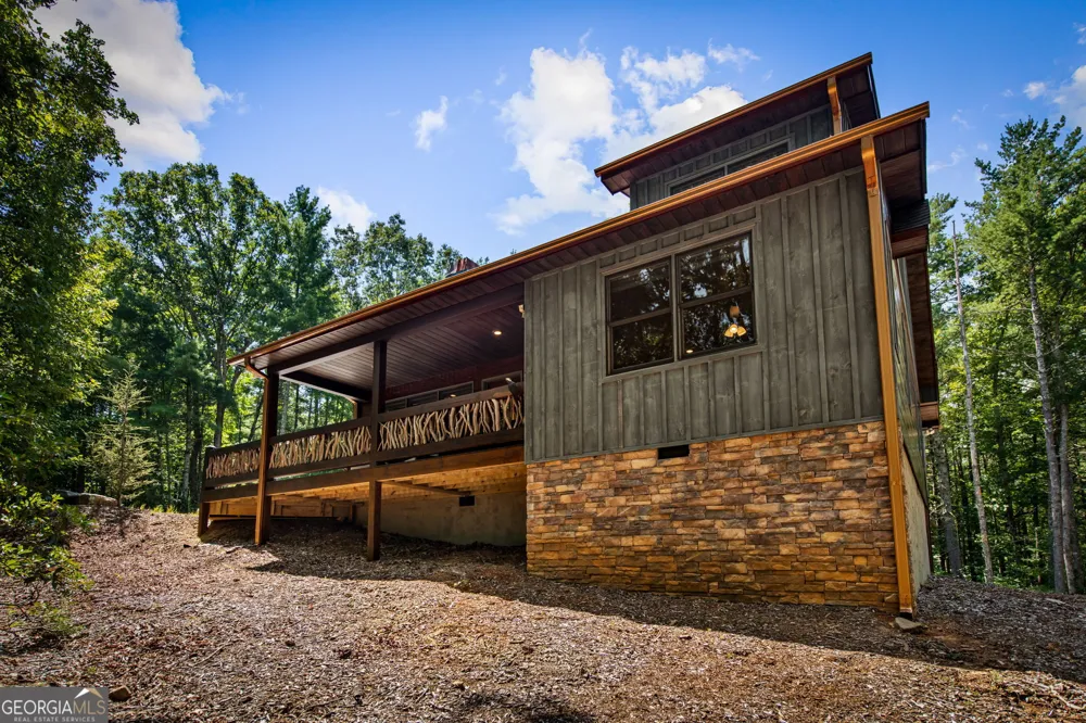 60 OASIS DR Blue Ridge, GA 30513