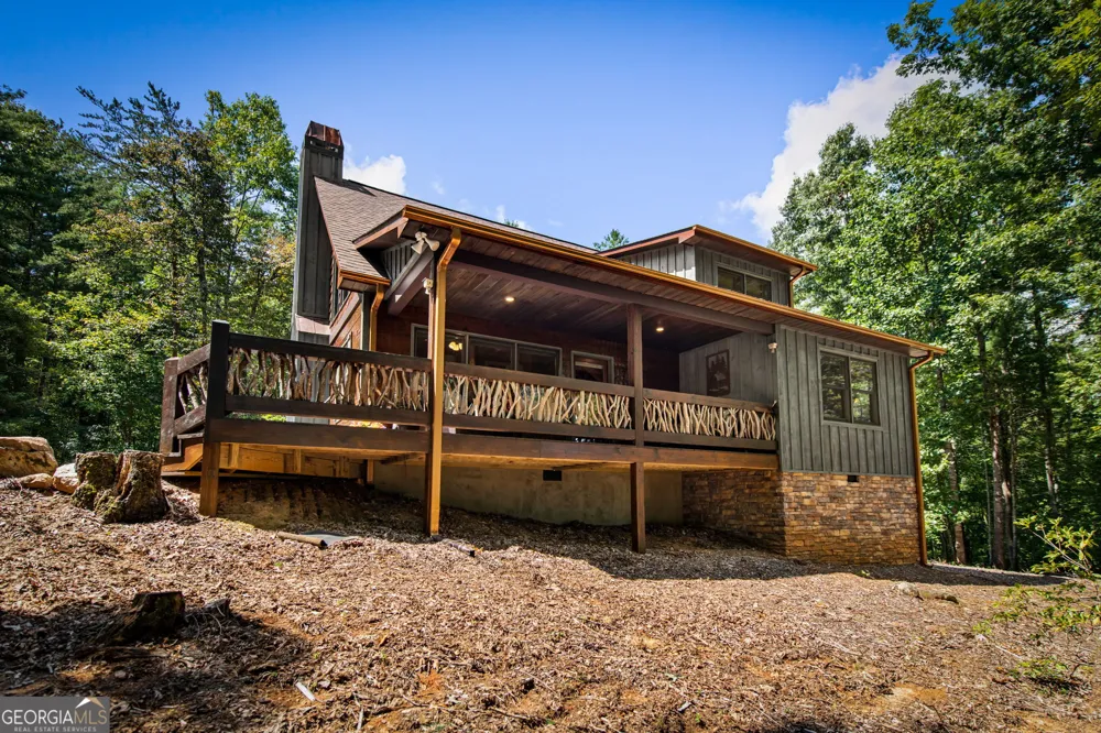 60 OASIS DR Blue Ridge, GA 30513