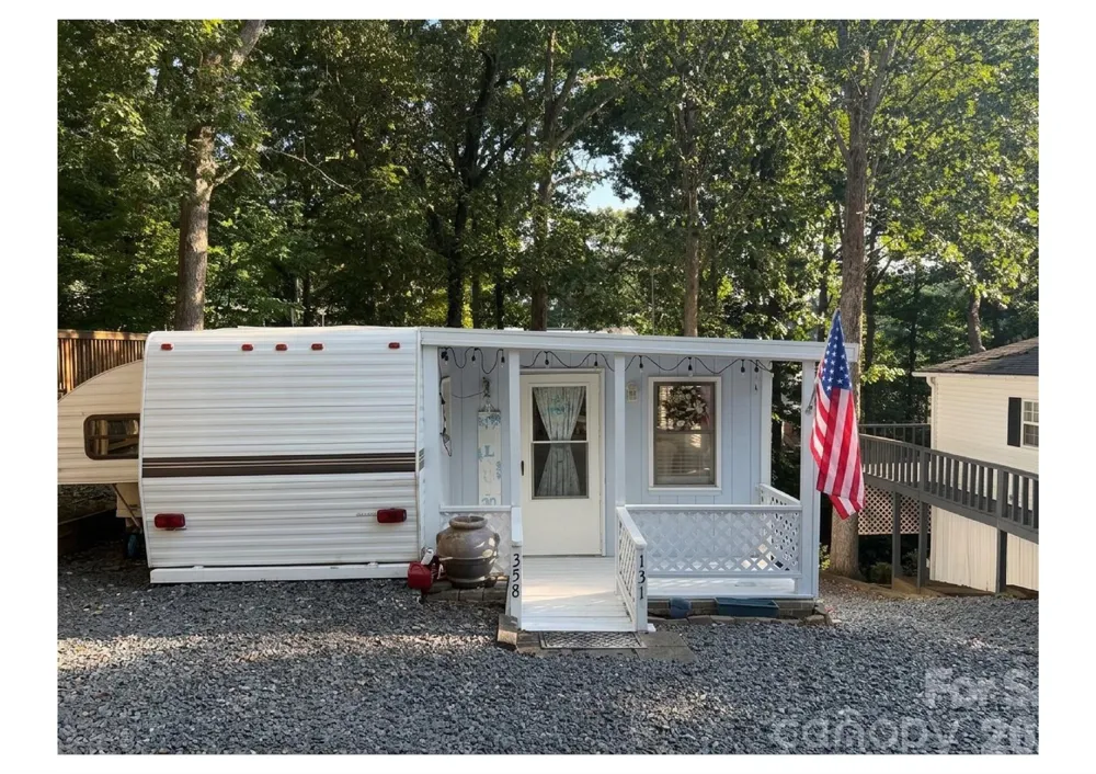 131 Pier Avenue New London, NC 28127